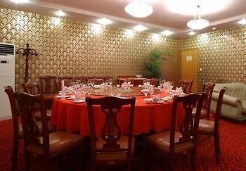 Emeishan Hotel Leshan Exterior photo