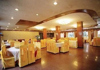 Emeishan Hotel Leshan Exterior photo