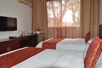 Emeishan Hotel Leshan Exterior photo