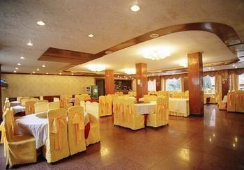 Emeishan Hotel Leshan Exterior photo